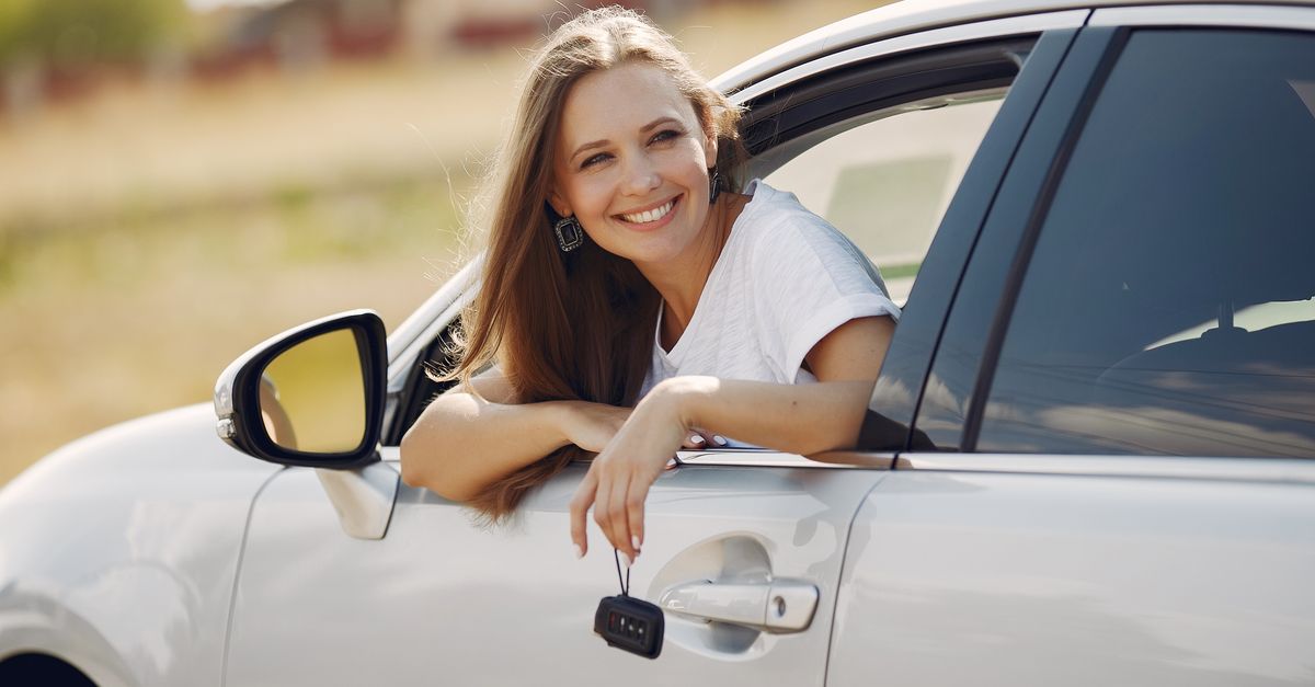 Acura car key fob — Clay County Locksmith