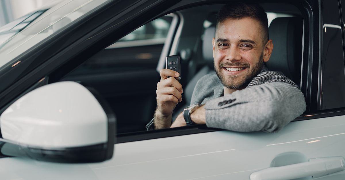 Nissan car key fob — Clay County Locksmith