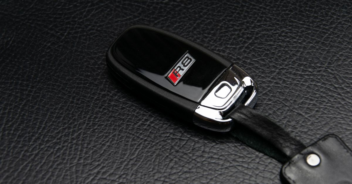 Car Key Replacement — Clay County Locksmith