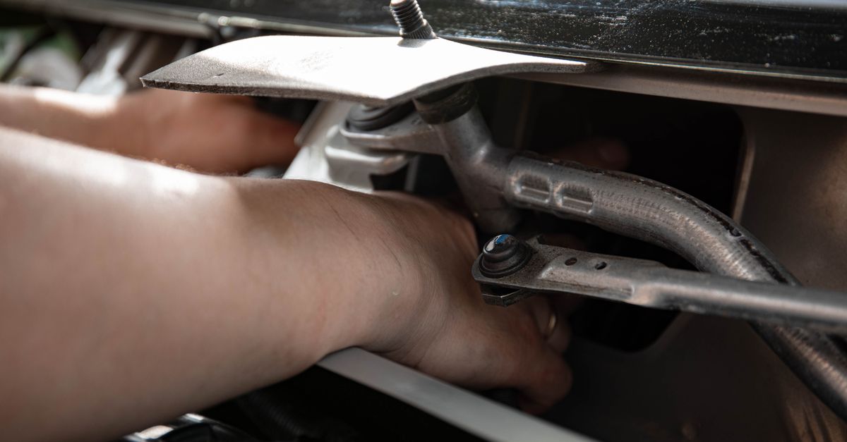 Ignition Lock Repair — Clay County Locksmith