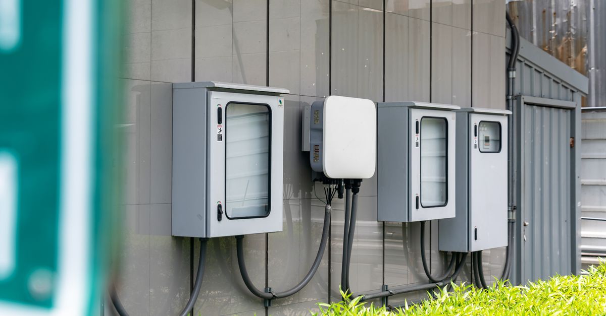 Access Control Installation — Clay County Locksmith