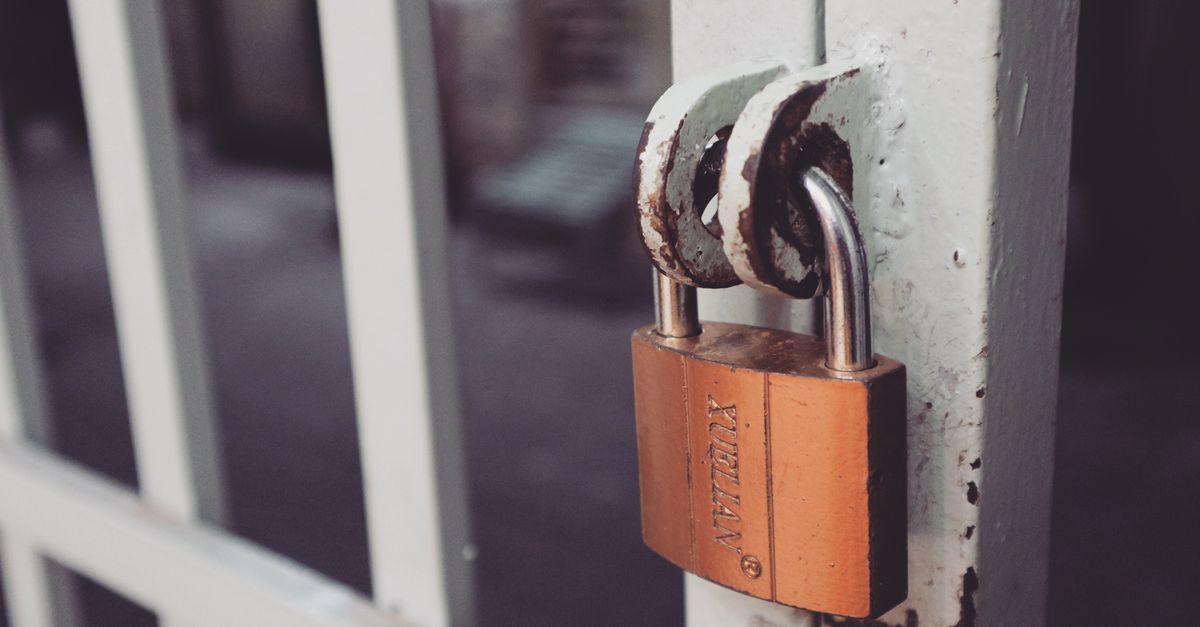 Commercial Rekey & Lock Change — Clay County Locksmith