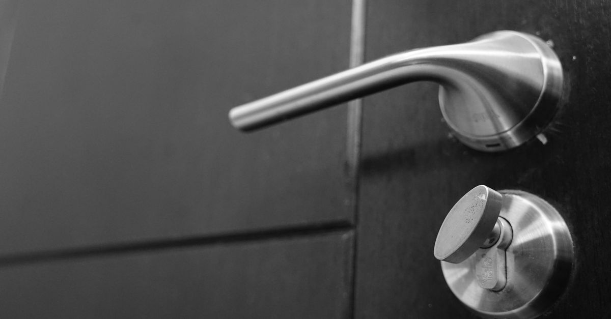 Commercial Locksmith service — Clay County Locksmith