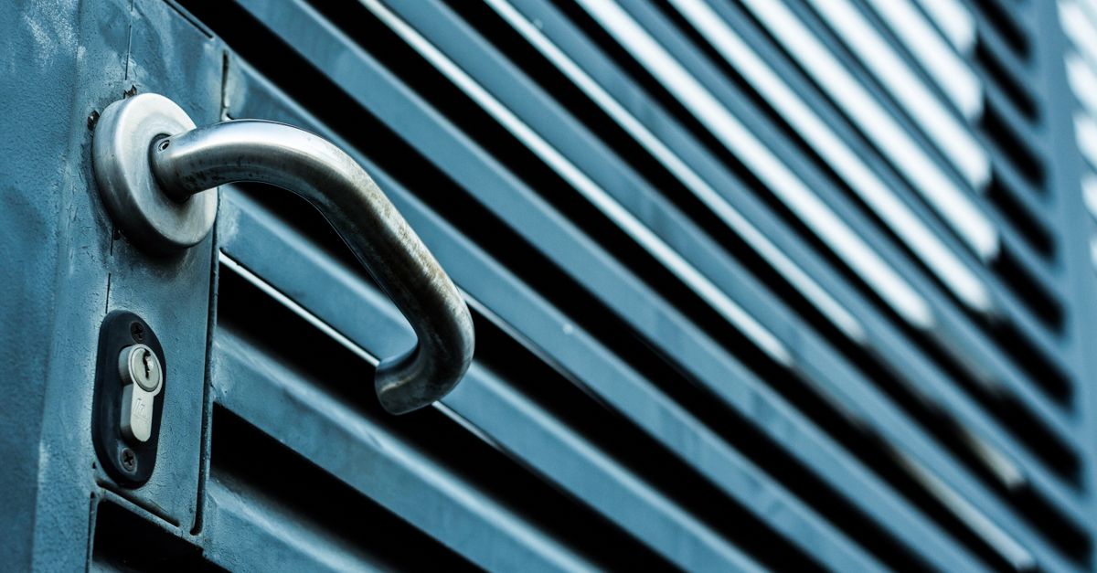 Door Knob Lock Buying Guide for Missouri Homeowners — Clay County Locksmith
