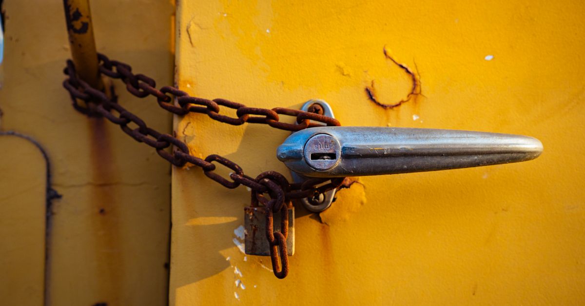 After-Hours Emergency Lockout — Clay County Locksmith