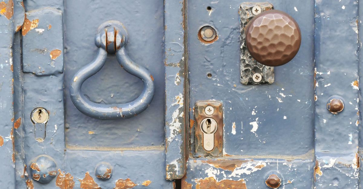 What Locks Can Locksmiths Not Open? — Clay County Locksmith