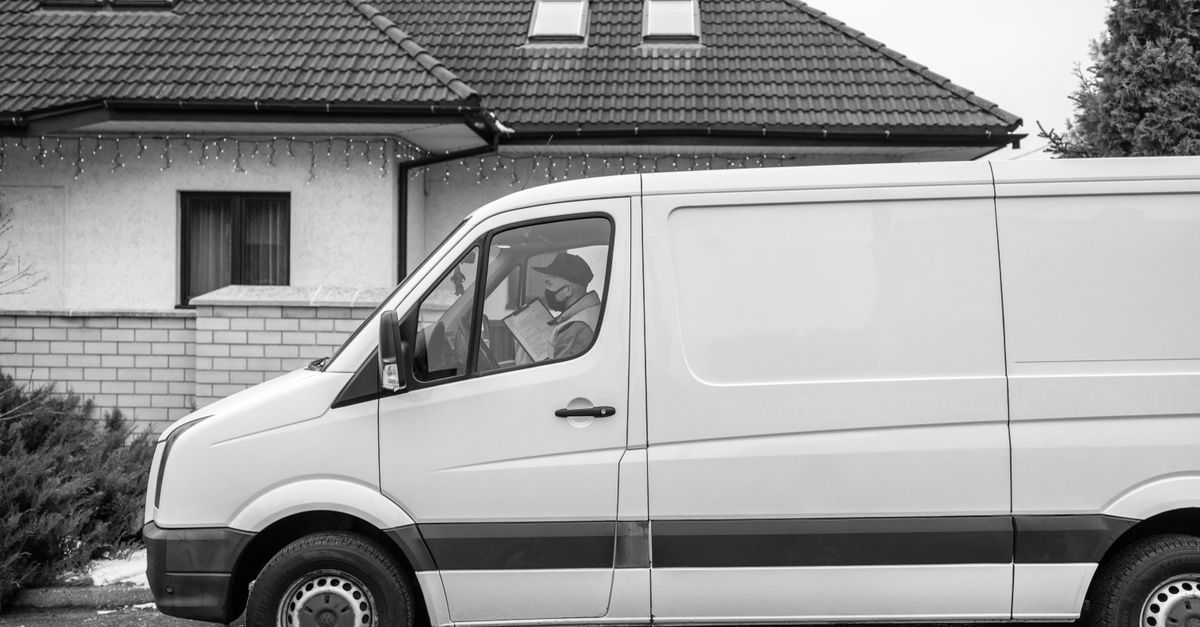 locksmith mobile service van — Clay County Locksmith