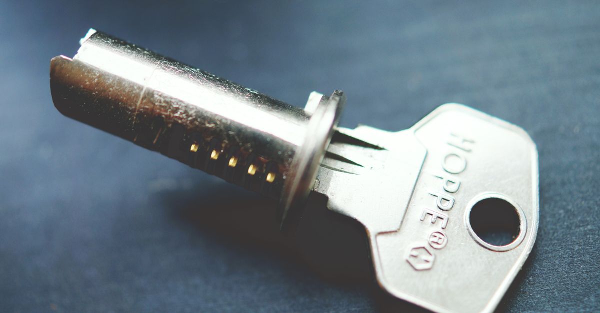 How a Master Key System Simplifies Access for Clay County Businesses — Clay County Locksmith