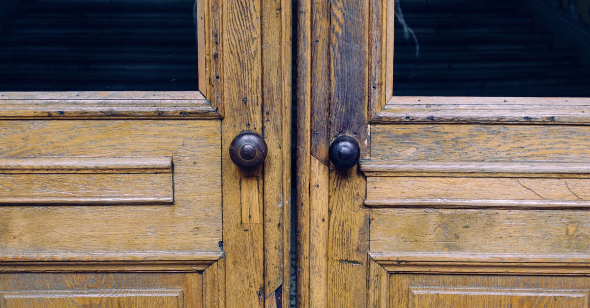 Door Knob Lock Replacement — Clay County Locksmith
