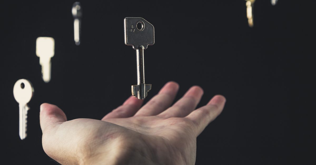 Home Rekey Service — Clay County Locksmith