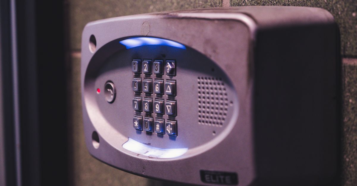 Mortise Lock Repair & Installation — Clay County Locksmith