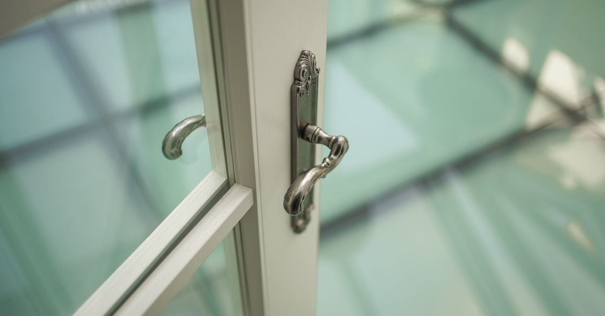 door security hardware — Clay County Locksmith