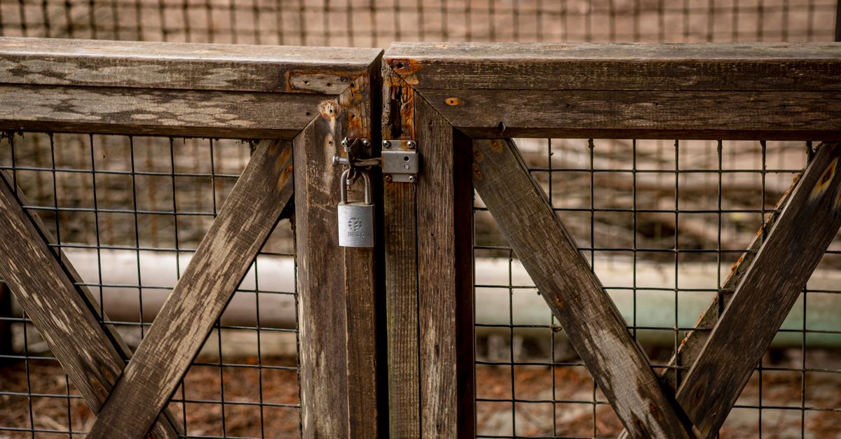 home security lock door — Clay County Locksmith