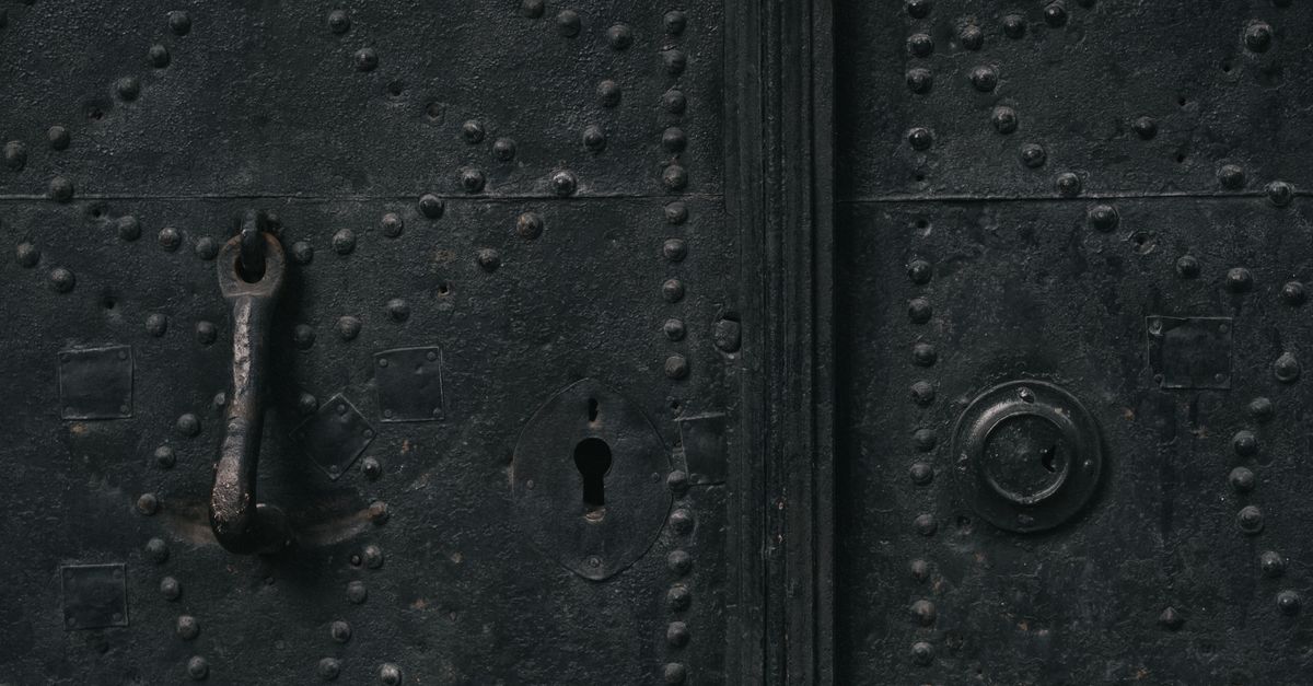 home security lock door — Clay County Locksmith