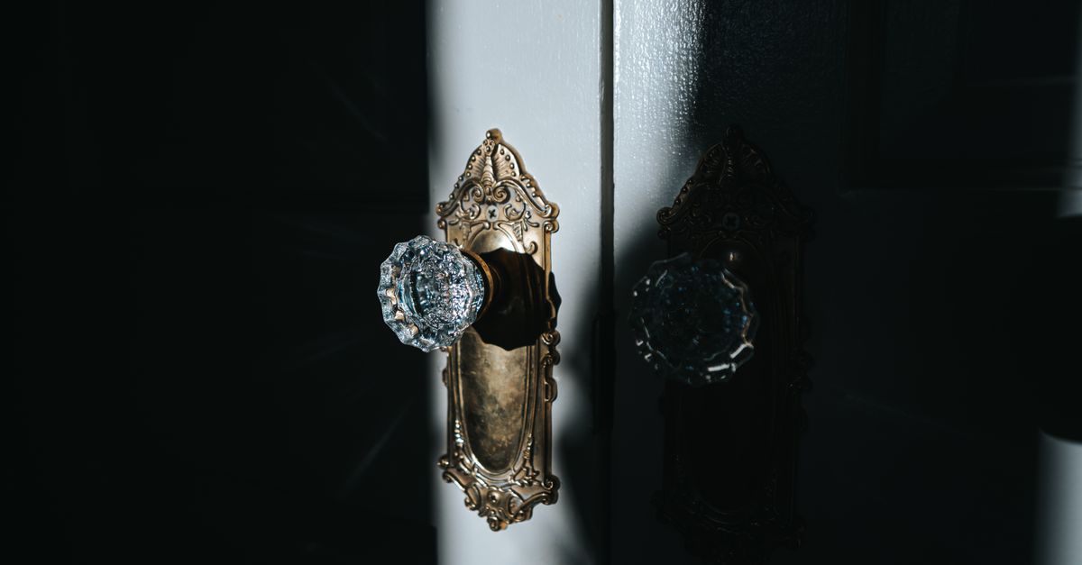 door security hardware — Clay County Locksmith