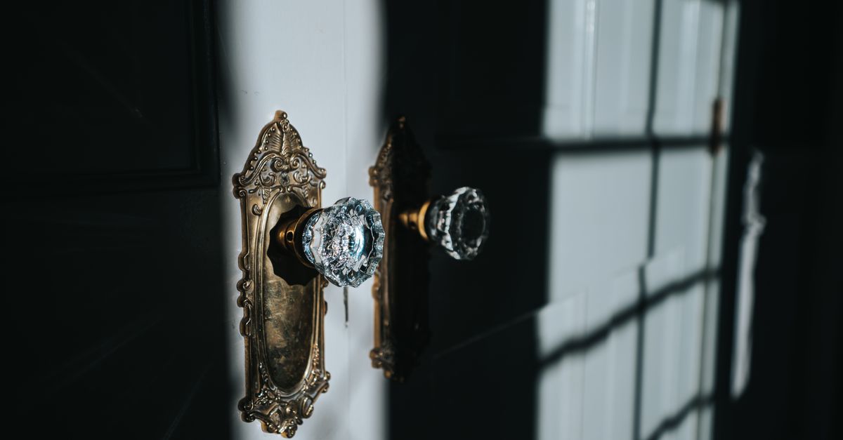 door security hardware — Clay County Locksmith