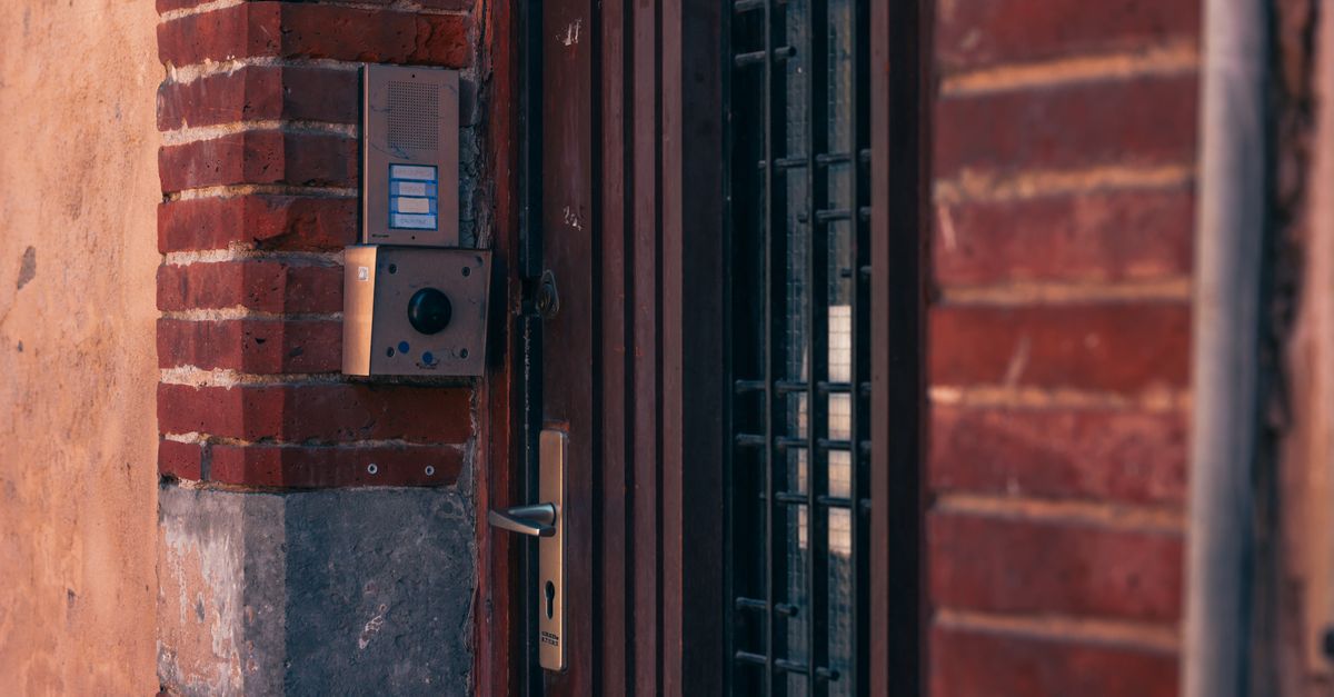 door security hardware — Clay County Locksmith