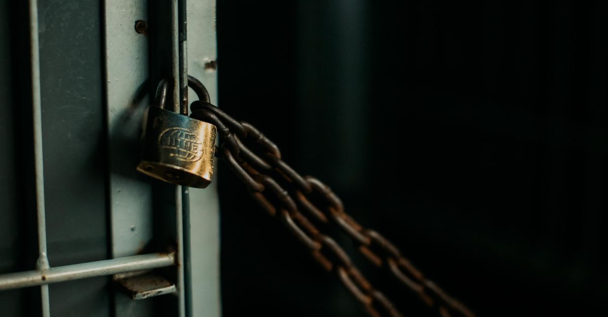 home security lock door — Clay County Locksmith