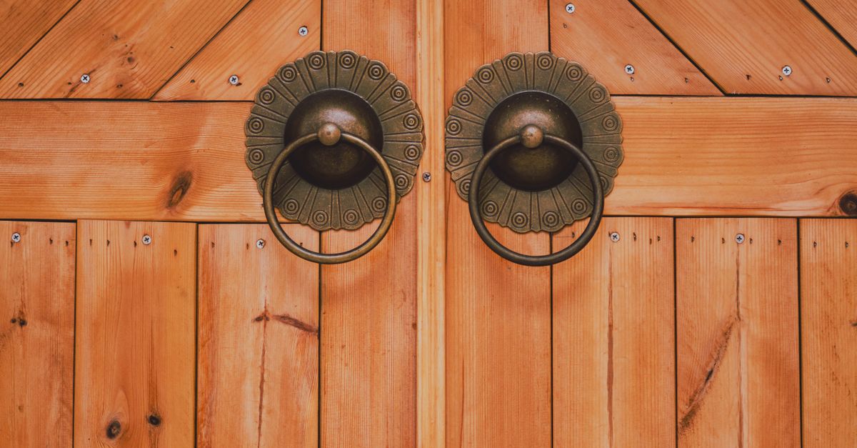 door security hardware — Clay County Locksmith