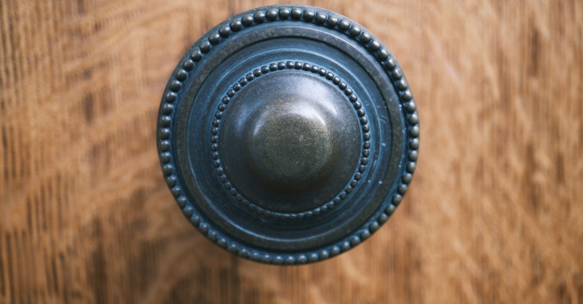 door security hardware — Clay County Locksmith