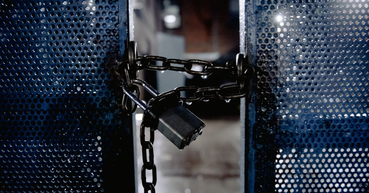 home security lock door — Clay County Locksmith