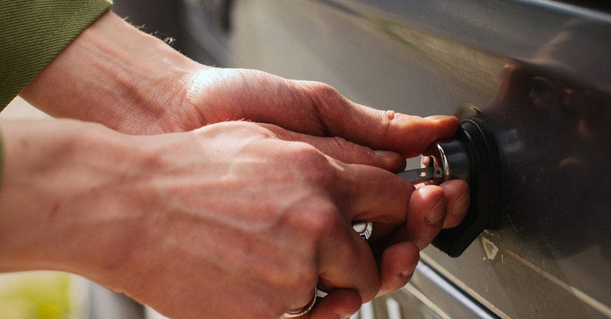 door security hardware — Clay County Locksmith
