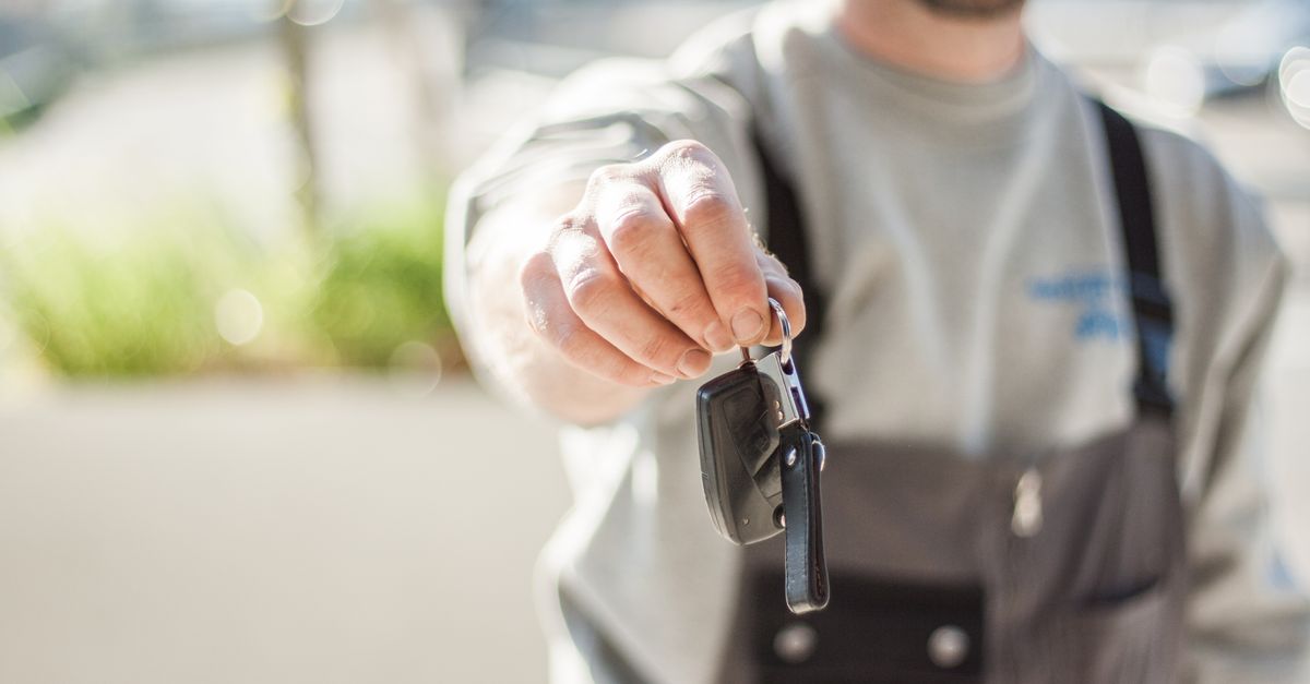locksmith service technician — Clay County Locksmith